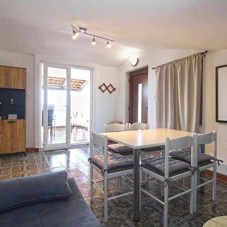 Apartment Nada 1451 Fažana Kültér fotó