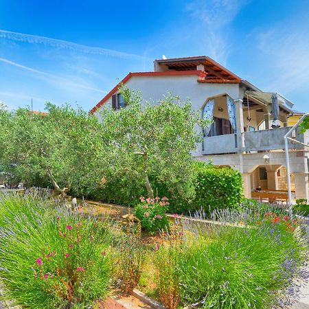 Apartment Nada 1451 Fažana Kültér fotó