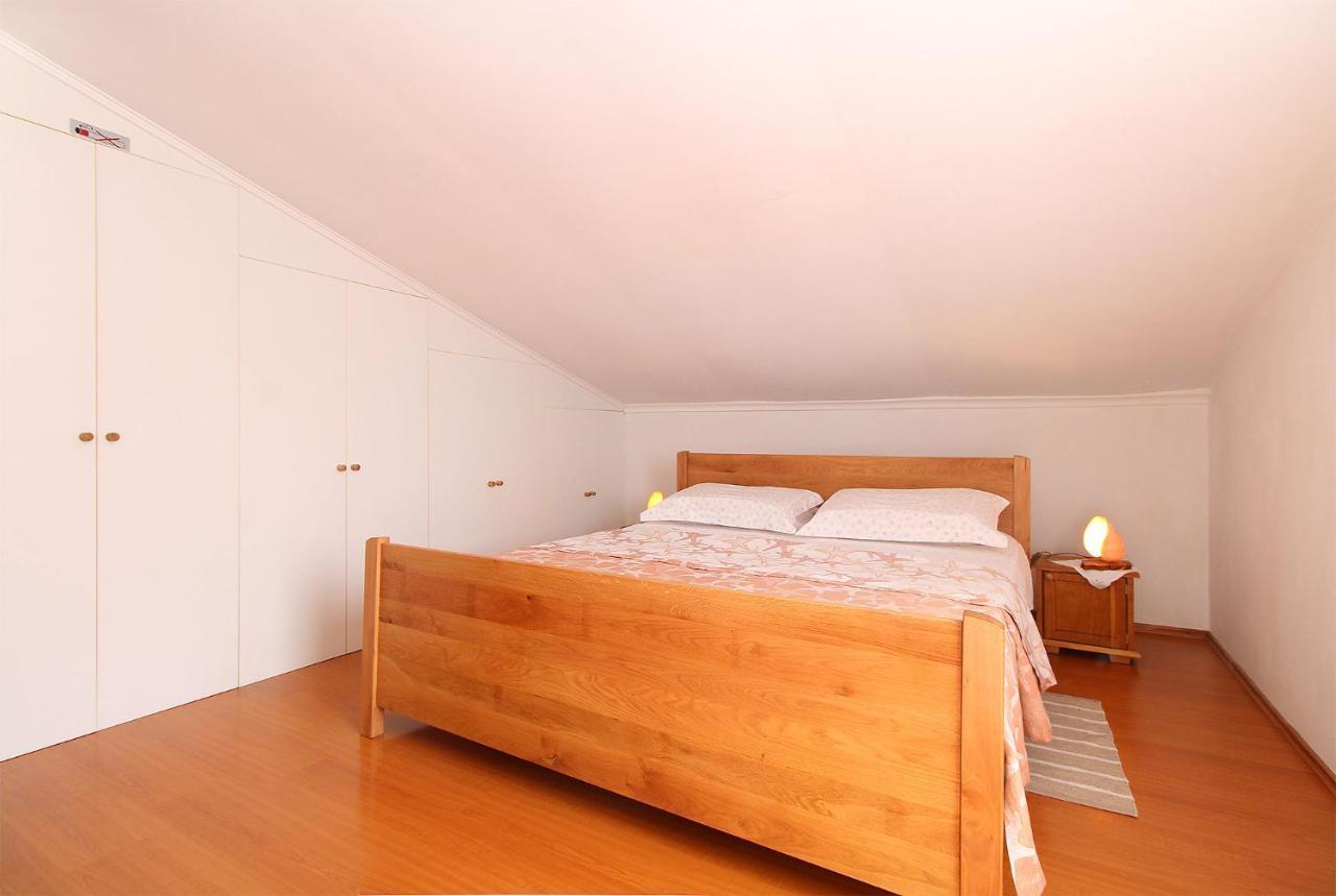 Apartment Nada 1451 Fažana Kültér fotó