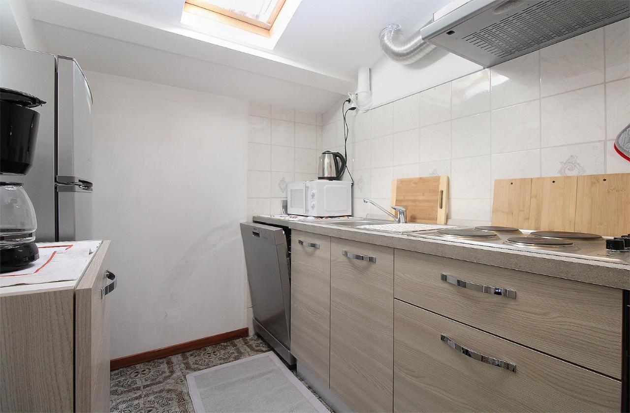 Apartment Nada 1451 Fažana Kültér fotó