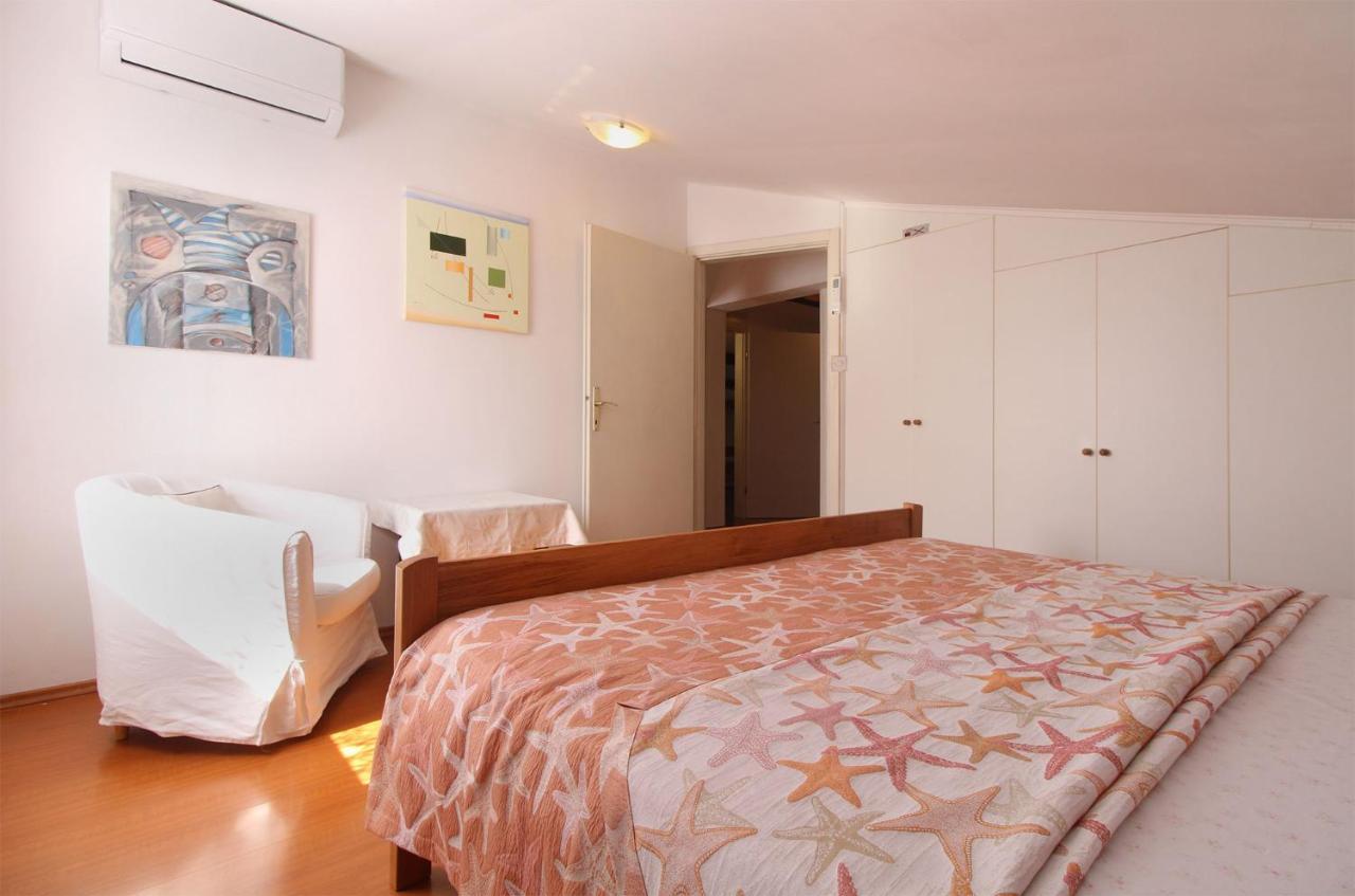 Apartment Nada 1451 Fažana Kültér fotó