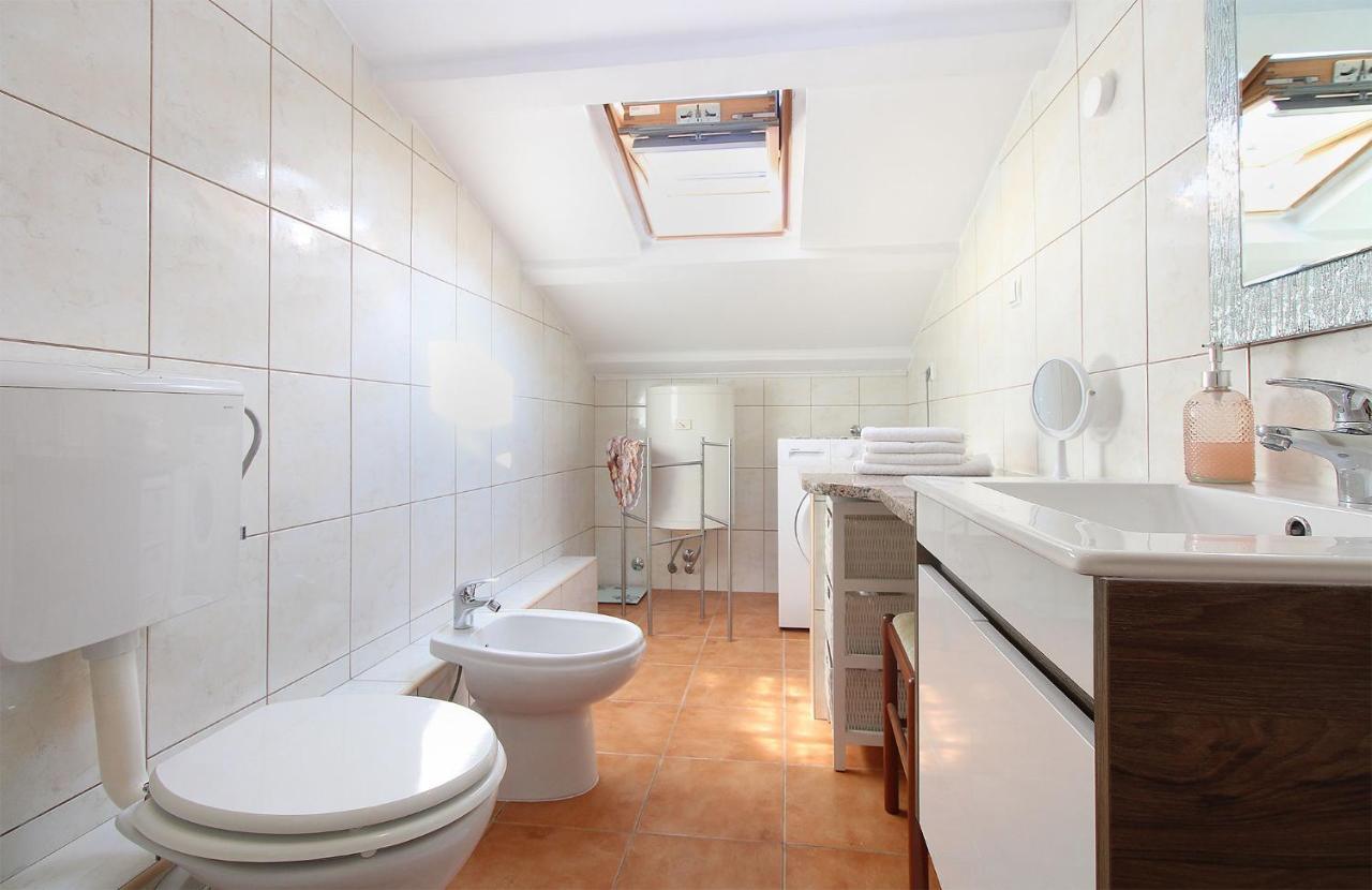 Apartment Nada 1451 Fažana Kültér fotó