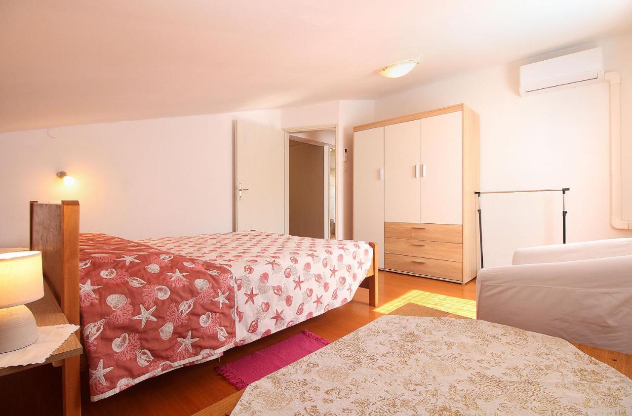 Apartment Nada 1451 Fažana Kültér fotó