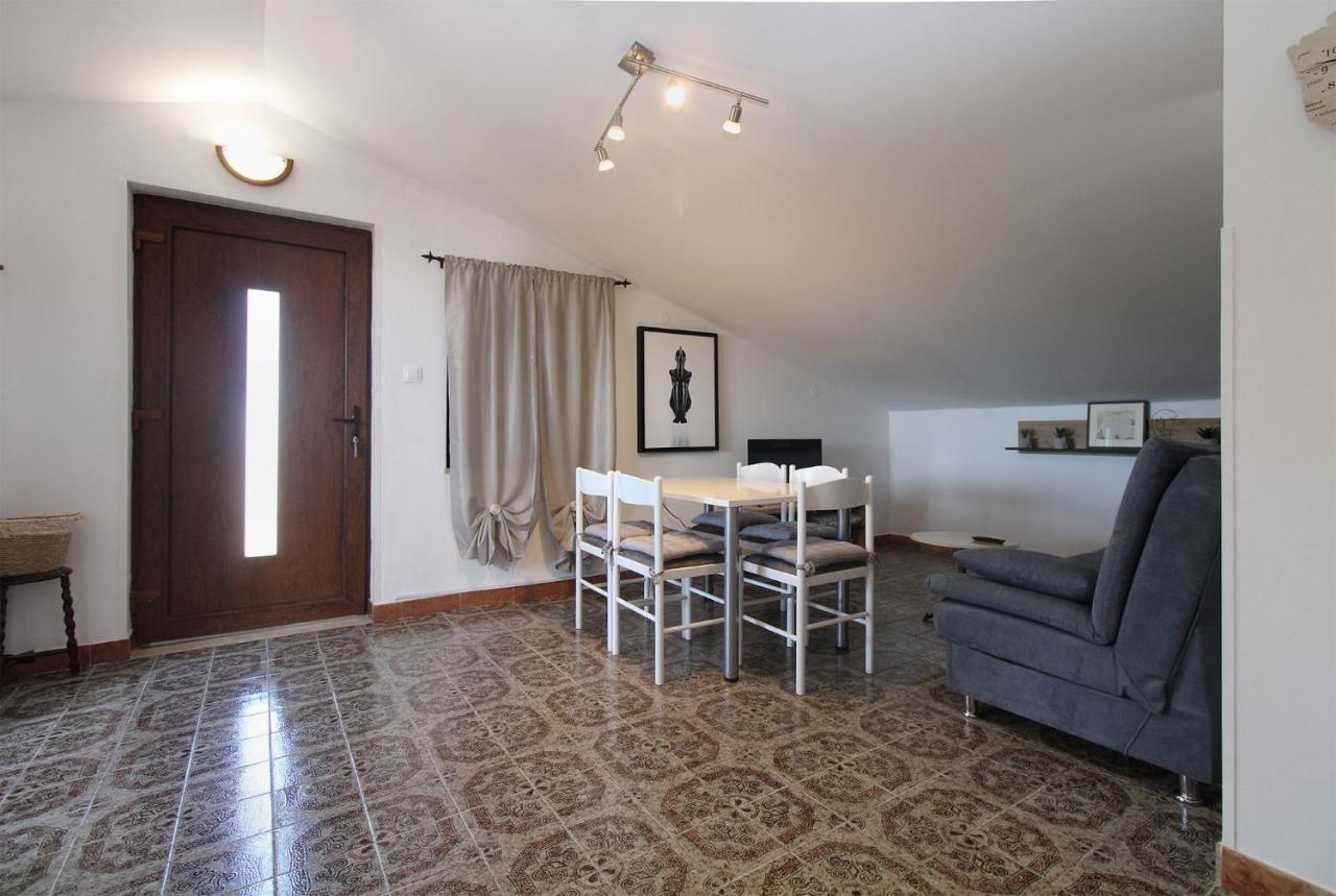 Apartment Nada 1451 Fažana Kültér fotó
