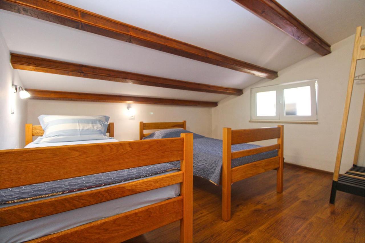 Apartment Nada 1451 Fažana Kültér fotó